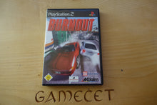 Laden Sie das Bild in den Galerie-Viewer, Burnout