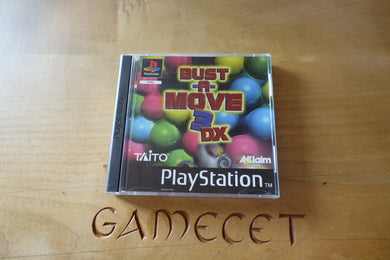 Bust-A-Move 3 DX