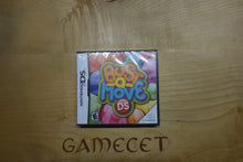 Laden Sie das Bild in den Galerie-Viewer, Bust-A-Move DS - US-Version