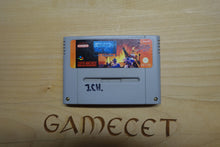 Laden Sie das Bild in den Galerie-Viewer, C2 - Clay Fighter 2: Judgment Clay
