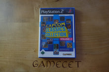 Laden Sie das Bild in den Galerie-Viewer, Capcom Classics Collection Volume 2