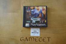 Laden Sie das Bild in den Galerie-Viewer, Carnage Heart