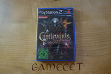 Laden Sie das Bild in den Galerie-Viewer, Castlevania: Curse of Darkness