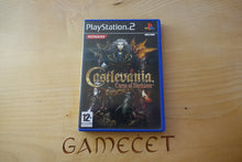 Laden Sie das Bild in den Galerie-Viewer, Castlevania: Curse of Darkness
