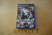 Laden Sie das Bild in den Galerie-Viewer, Castlevania