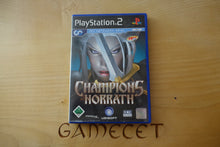Laden Sie das Bild in den Galerie-Viewer, Champions of Norrath