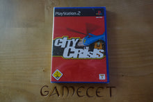 Laden Sie das Bild in den Galerie-Viewer, City Crisis