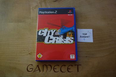 City Crisis