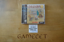 Laden Sie das Bild in den Galerie-Viewer, Civilization II - Amerika
