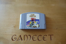 Laden Sie das Bild in den Galerie-Viewer, ClayFighter 63 1/3