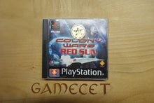 Laden Sie das Bild in den Galerie-Viewer, Colony Wars: Red Sun