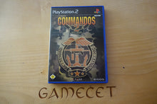 Laden Sie das Bild in den Galerie-Viewer, Commandos 2: Men of Courage