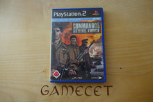 Laden Sie das Bild in den Galerie-Viewer, Commandos Strike Force