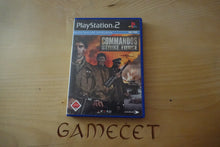 Laden Sie das Bild in den Galerie-Viewer, Commandos Strike Force