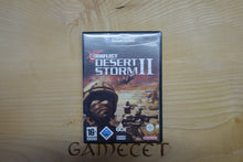 Laden Sie das Bild in den Galerie-Viewer, Conflict: Desert Storm II
