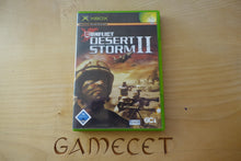 Laden Sie das Bild in den Galerie-Viewer, Conflict: Desert Storm II