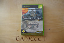 Laden Sie das Bild in den Galerie-Viewer, Conflict: Desert Storm