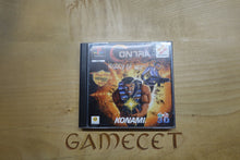 Laden Sie das Bild in den Galerie-Viewer, Contra: Legacy of War