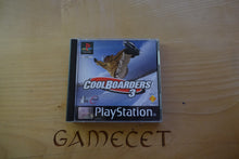 Laden Sie das Bild in den Galerie-Viewer, Cool Boarders 3