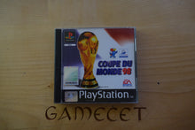 Laden Sie das Bild in den Galerie-Viewer, Coupe du Monde 98 - französisch