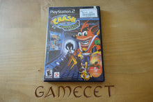 Laden Sie das Bild in den Galerie-Viewer, Crash Bandicoot: The Wrath of Cortex - Amerika