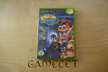 Laden Sie das Bild in den Galerie-Viewer, Crash Bandicoot: Zorn des Cortex
