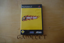 Laden Sie das Bild in den Galerie-Viewer, Crazy Taxi
