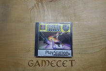 Laden Sie das Bild in den Galerie-Viewer, Crime Killer