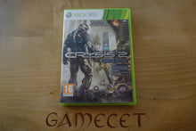 Laden Sie das Bild in den Galerie-Viewer, Crysis 2