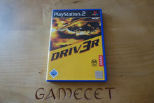 Laden Sie das Bild in den Galerie-Viewer, DRIV3R