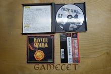 Laden Sie das Bild in den Galerie-Viewer, Panzer General - Japan