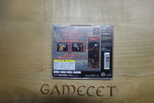 Laden Sie das Bild in den Galerie-Viewer, Shin Jidaigeki Action: Rasetsu no Ken - Japan