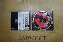 Laden Sie das Bild in den Galerie-Viewer, Shin Jidaigeki Action: Rasetsu no Ken - Japan