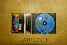 Laden Sie das Bild in den Galerie-Viewer, Spider-Man - Japan