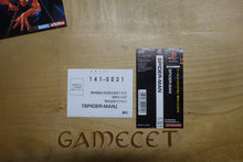 Laden Sie das Bild in den Galerie-Viewer, Spider-Man - Japan