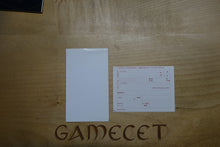 Laden Sie das Bild in den Galerie-Viewer, XI sai Jumbo - Japan