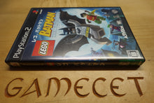 Laden Sie das Bild in den Galerie-Viewer, LEGO Batman: The Videogame - Japan