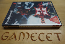 Laden Sie das Bild in den Galerie-Viewer, Devil May Cry 3 - Japan
