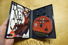 Laden Sie das Bild in den Galerie-Viewer, Devil May Cry 3 - Japan
