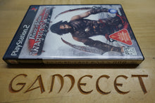 Laden Sie das Bild in den Galerie-Viewer, Prince of Persia: Warrior Within - Japan