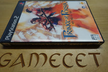 Laden Sie das Bild in den Galerie-Viewer, Prince of Persia: Jikan no Suna - Japan