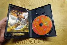 Laden Sie das Bild in den Galerie-Viewer, Prince of Persia: Jikan no Suna - Japan