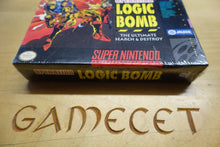 Laden Sie das Bild in den Galerie-Viewer, Operation Logic Bomb: The Ultimate Search &amp; Destroy - Amerika