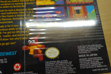 Laden Sie das Bild in den Galerie-Viewer, Plok - Amerika