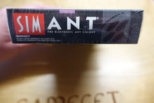 Laden Sie das Bild in den Galerie-Viewer, SimAnt - Amerika