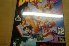 Laden Sie das Bild in den Galerie-Viewer, Bubsy in Fractured Furry Tales - Amerika