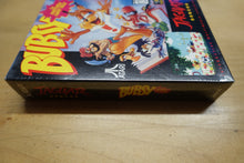 Laden Sie das Bild in den Galerie-Viewer, Bubsy in Fractured Furry Tales - Amerika