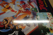 Laden Sie das Bild in den Galerie-Viewer, Bubsy in Fractured Furry Tales - Amerika