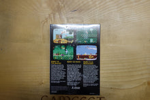 Laden Sie das Bild in den Galerie-Viewer, Bubsy in Fractured Furry Tales - Amerika