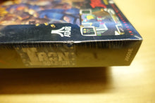 Laden Sie das Bild in den Galerie-Viewer, Iron Soldier - Amerika